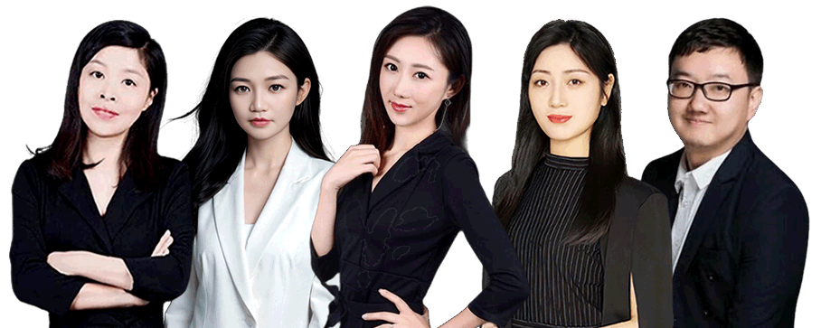 婚姻修复专家导师团队头图展示